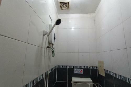 Oyo 90568 Hotel Sutera Inanam