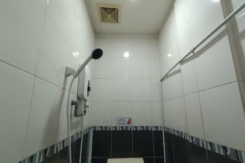 Oyo 90568 Hotel Sutera Inanam