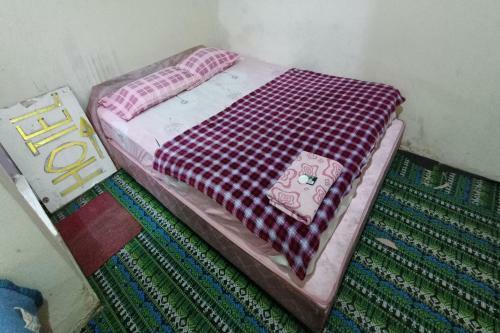 Oyo 90568 Hotel Sutera Inanam
