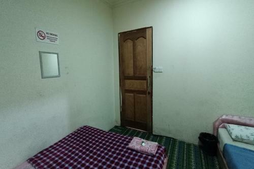 Oyo 90568 Hotel Sutera Inanam