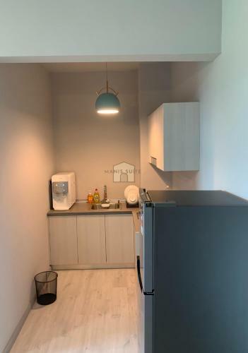 Apartamento Manis Suite @ Jesselton Quay