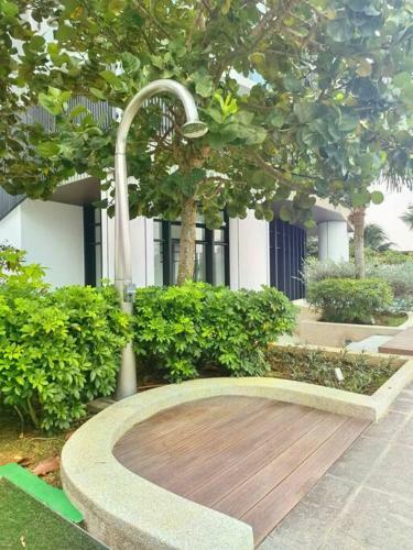 Apartamento C2101 Almas Suites Netflix!100mbps Bystay