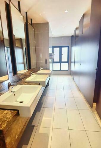 Apartamento C2101 Almas Suites Netflix!100mbps Bystay