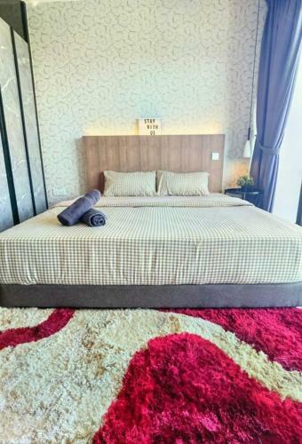 Apartamento C2210 Almas Suites Studio 100mbps Netflix By Stay