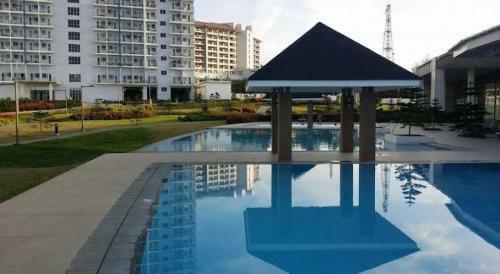 Apartamento Lakeview @ Wind Residences