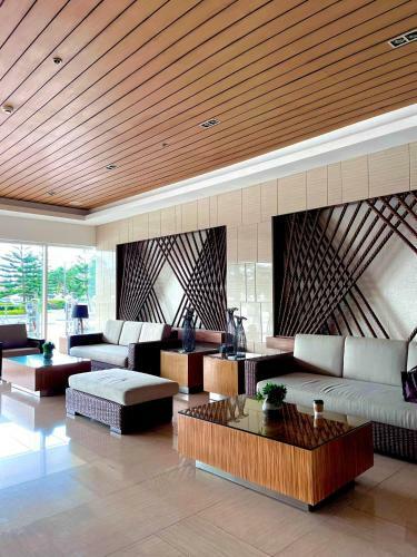 Apartamento Lakeview @ Wind Residences