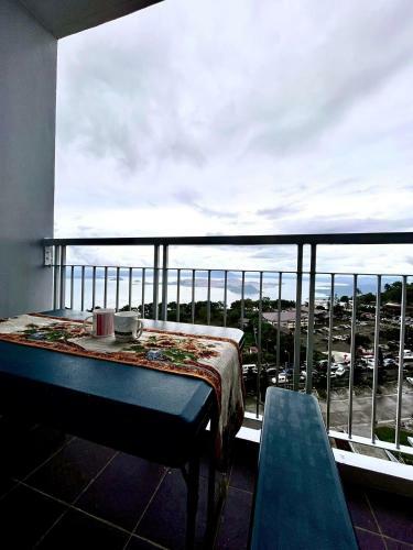 Apartamento Lakeview @ Wind Residences