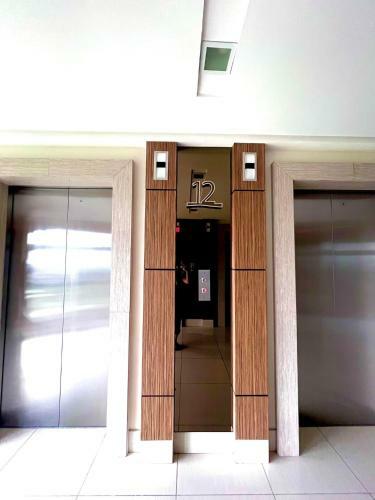 Apartamento Lakeview @ Wind Residences