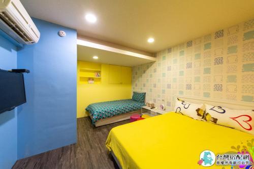 House 87