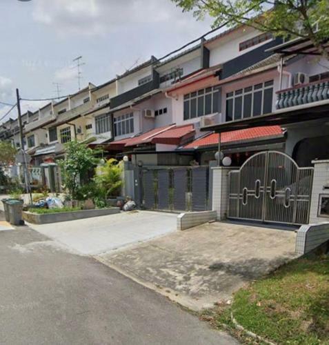 Homestay Jb Emme