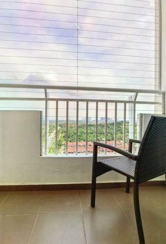 Apartamento 2112 Modern Industrial Style Home 100mbps By Stay