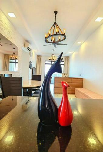 Apartamento 2112 Modern Industrial Style Home 100mbps By Stay