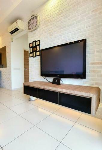 Apartamento 2112 Modern Industrial Style Home 100mbps By Stay
