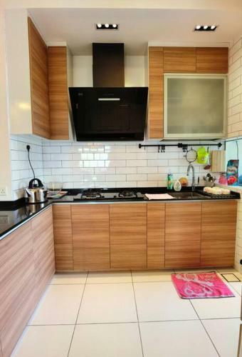 Apartamento 2112 Modern Industrial Style Home 100mbps By Stay