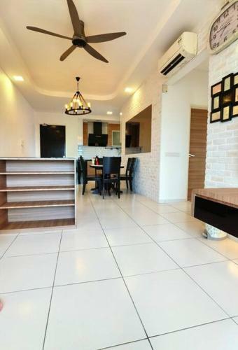 Apartamento 2112 Modern Industrial Style Home 100mbps By Stay