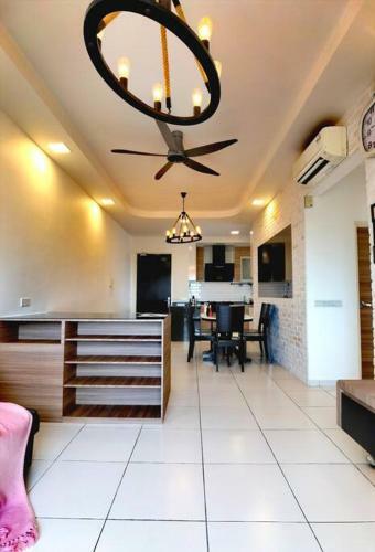 Apartamento 2112 Modern Industrial Style Home 100mbps By Stay