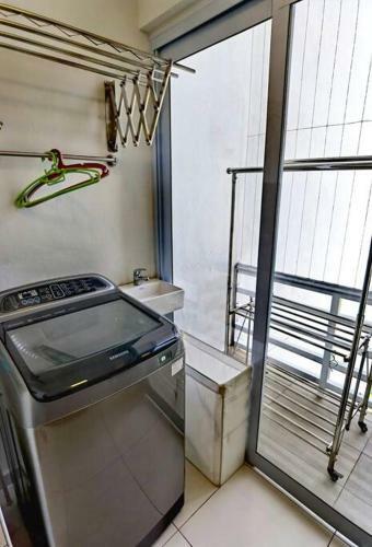 Apartamento 2112 Modern Industrial Style Home 100mbps By Stay