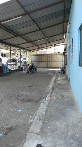 Hostal Southern Guest House Jalan Ngee Heng