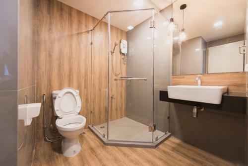 Apartamento W2 Residence