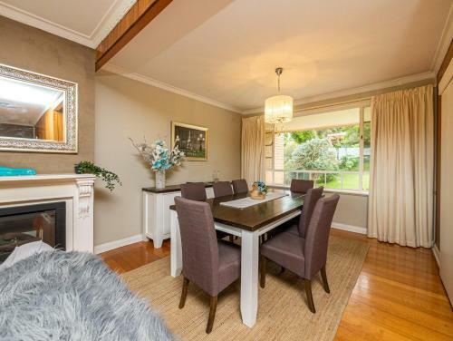 4br Family Home With Outdoor Bbq