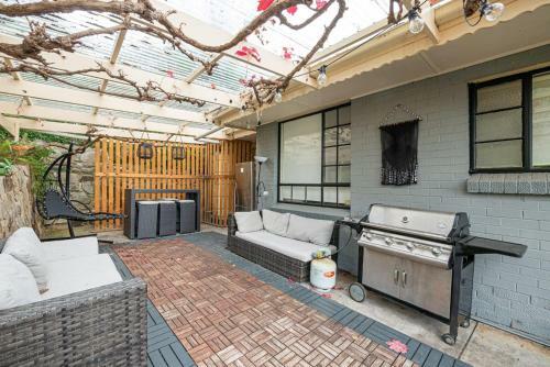 4br Family Home With Outdoor Bbq