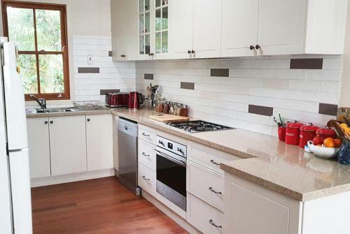 Hostal Mullumbimby Studio