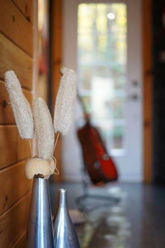 Wonderfully Crafted Chalet With Love To Perfection!