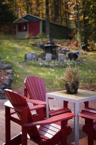 Wonderfully Crafted Chalet With Love To Perfection!