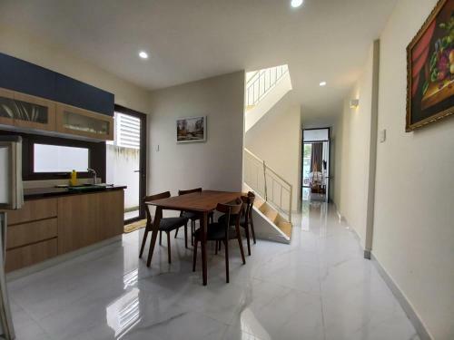 Villa Sea House Nh� Ph? Phan Chu Trinh
