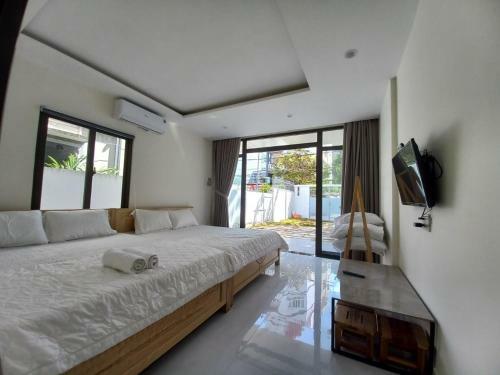 Villa Sea House Nh� Ph? Phan Chu Trinh