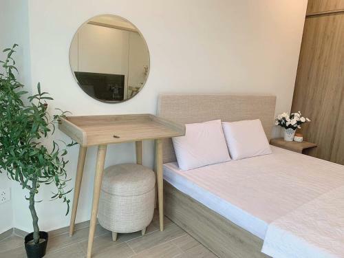 Apartamento C?n H? The S�ng V?ng T�u