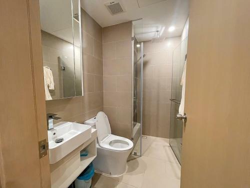 Apartamento C?n H? The S�ng V?ng T�u