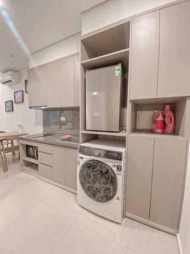 Apartamento C?n H? The S�ng V?ng T�u