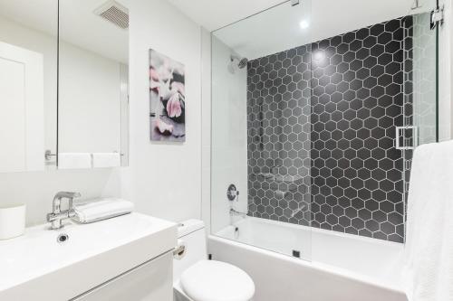 Apartamento Upscale 3br Apt - With Netflix - Near High Park
