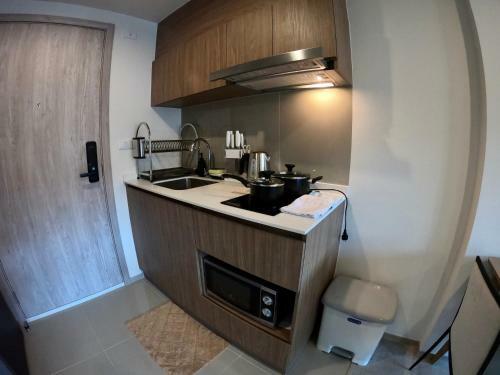 Apartamento La Casita Huahin