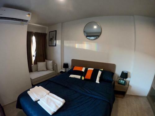 Apartamento La Casita Huahin