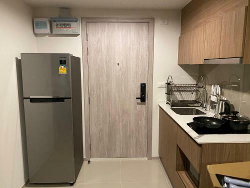 Apartamento La Casita Huahin