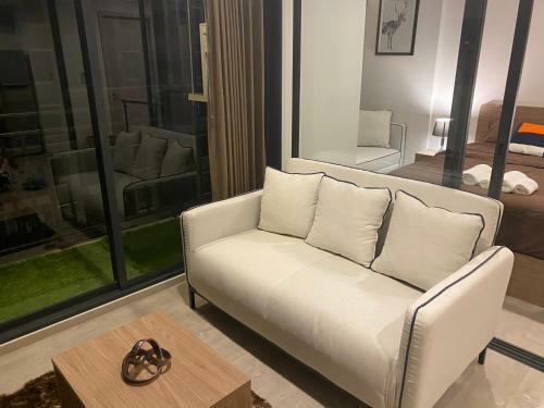 Apartamento La Casita Huahin