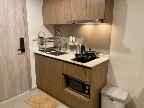 Apartamento La Casita Huahin