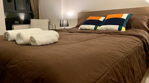 Apartamento La Casita Huahin