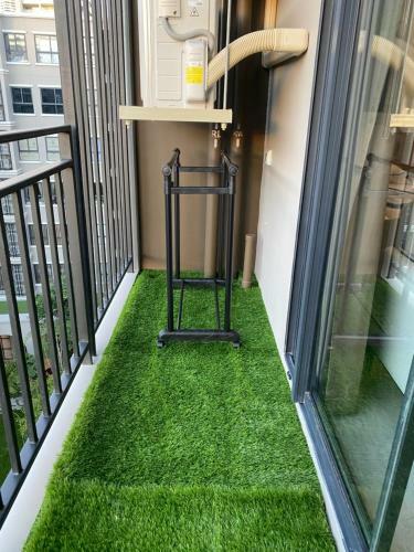 Apartamento La Casita Huahin