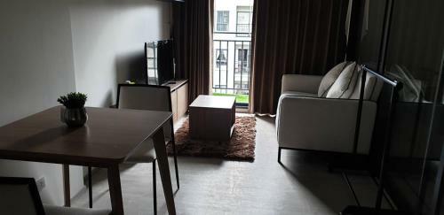 Apartamento La Casita Huahin