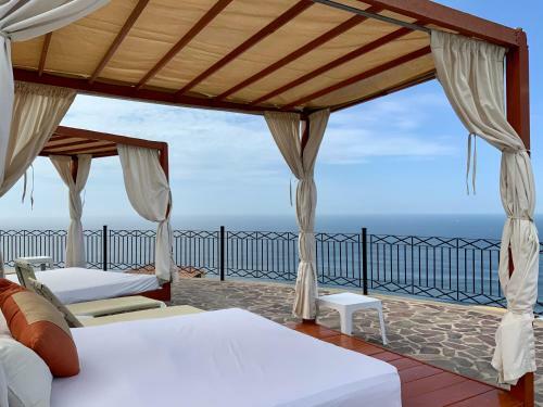 Luxury 3 Bedroom Montecristo Villa At Quivira
