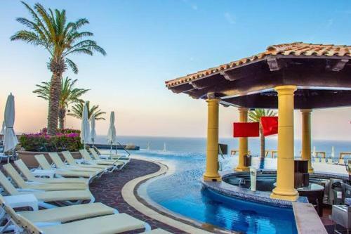 Luxury 3 Bedroom Montecristo Villa At Quivira