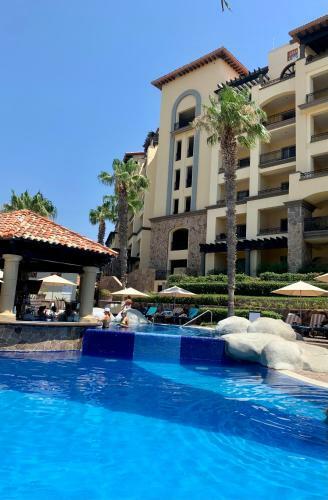 Luxury 3 Bedroom Montecristo Villa At Quivira