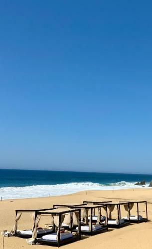 Luxury 3 Bedroom Montecristo Villa At Quivira
