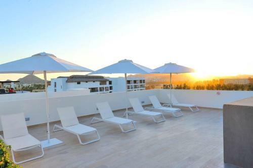 Apartamento Great Location 2bd 2bth Walking Distance To Medano