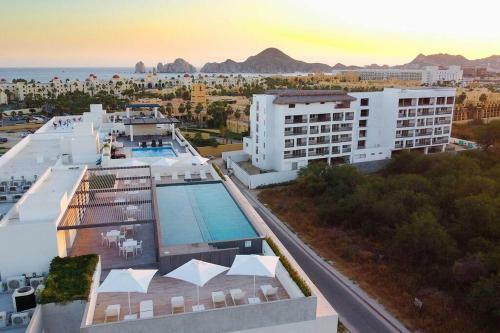 Apartamento Great Location 2bd 2bth Walking Distance To Medano