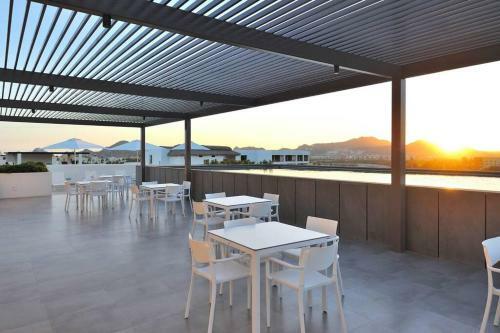 Apartamento Great Location 2bd 2bth Walking Distance To Medano