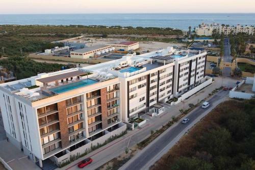 Apartamento Great Location 2bd 2bth Walking Distance To Medano